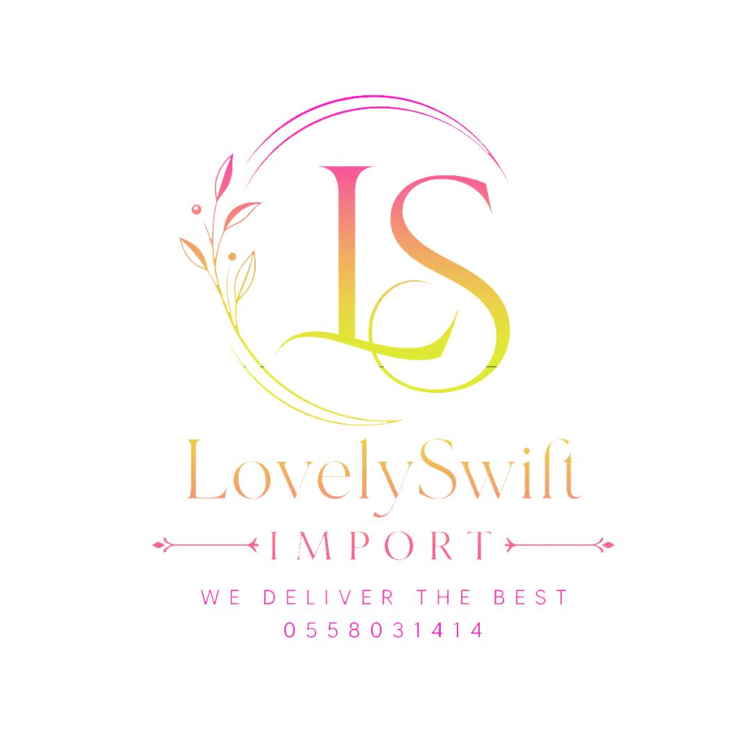 Lovely Swift Enterprise
