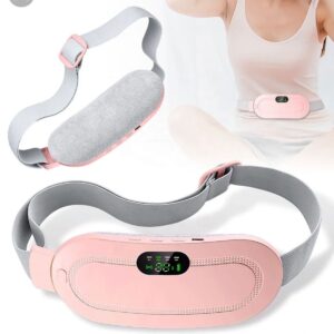 Cramps relief belt