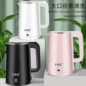Electric kettle