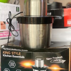 Fufu Machine