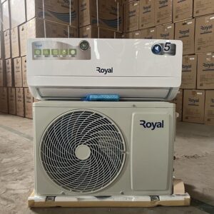 Royal Air conditioning (Inverter)